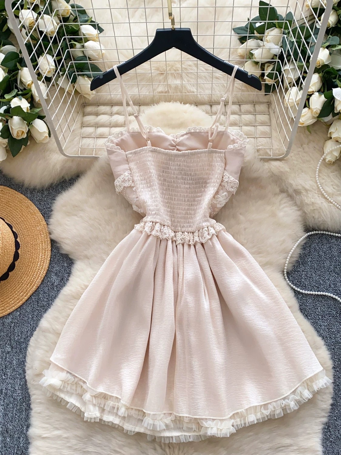 Till the sun goes down dress CD1088 images